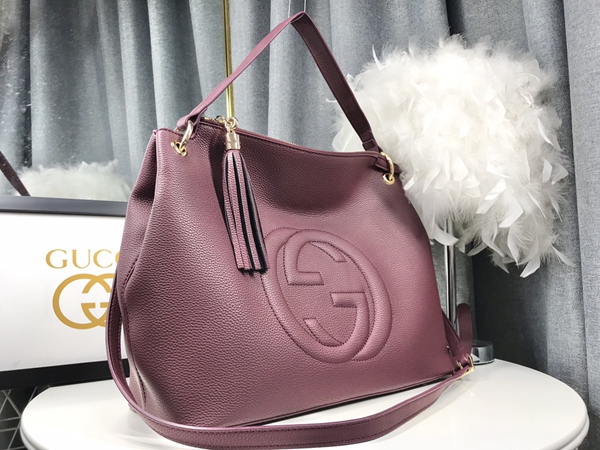 激安グッチバッグコピー背面デザイン